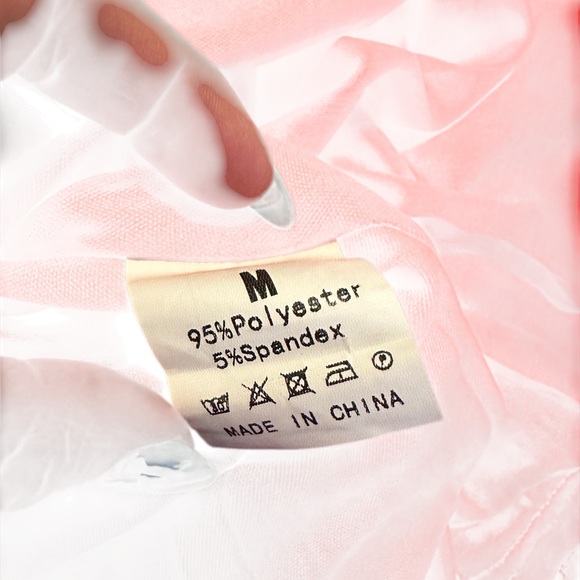 R.Vivimos Womens Summer Fall Long Sleeve Floral Dress - Picture 7 of 7